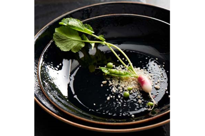 Steelite Craft Liquorice