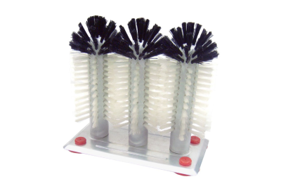 Mats & Scrubbers