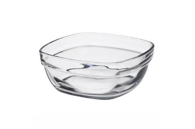 Duralex Stacking Bowls
