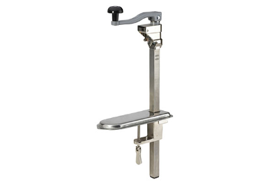 Bench Can Openers