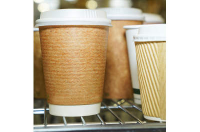 Beverage Serving