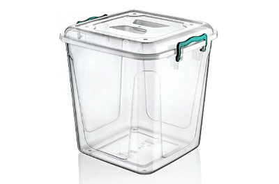 Storage Containers