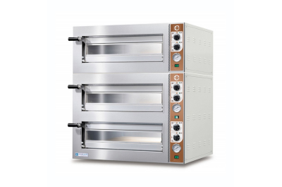 Pizza Ovens