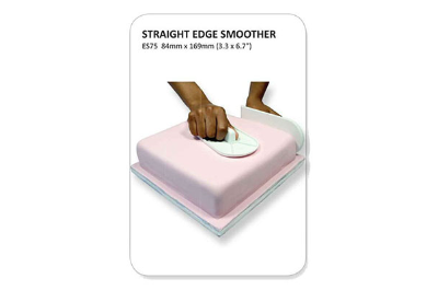Smoothers and Spreaders