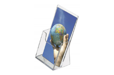 Leaflet Dispensers