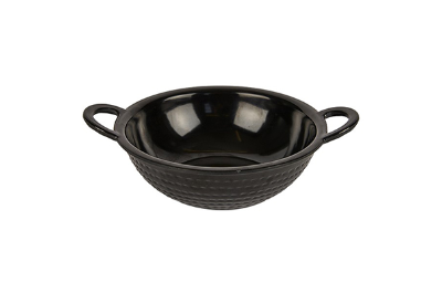 Melamine Karahi