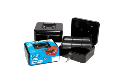Cash Boxes