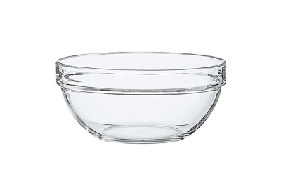 Round Stacking Bowls