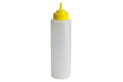 Plastic 32oz Bottles