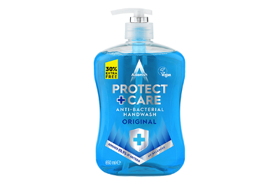 Handsoaps