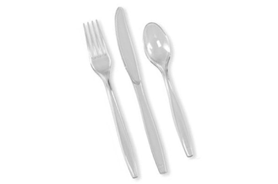 Disposable Cutlery