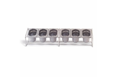 Spice Containers