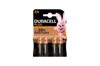 Batteries