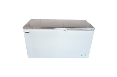 Chest Freezers