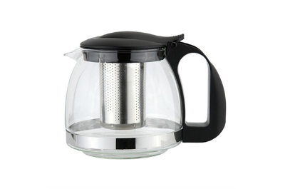 Glass Teapots