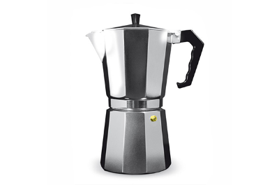 Stovetop Espresso Makers
