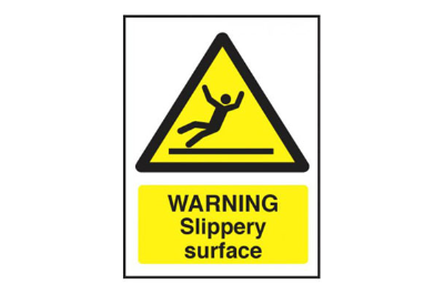 Warning Signs