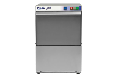 350 x 350 Basket Glasswashers