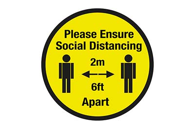 Safety Signs 