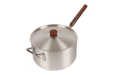 Saucepans
