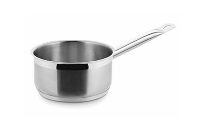 Saucepans