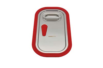 Gastronorm Sealing Lids
