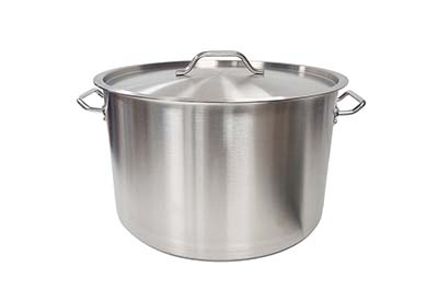 Stainless Steel Casserole Pans