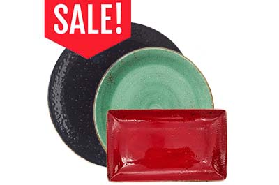 Steelite Clearance Sale