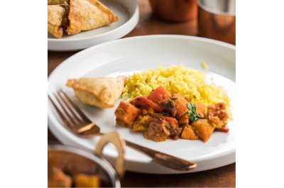 Titan Crockery