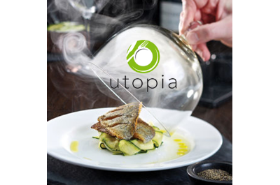 Utopia Crockery