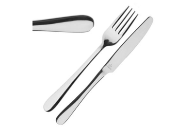 Windsor 18/0 Cutlery