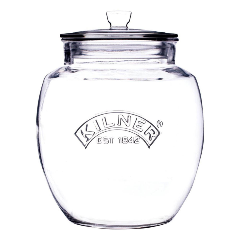 Preserving Jars – Sauvage Urbain - View #6