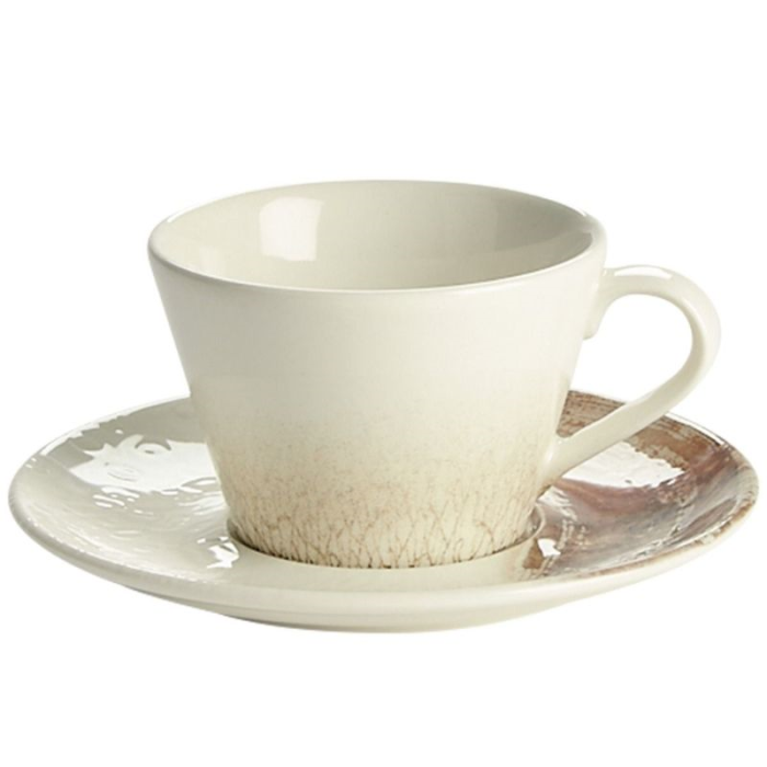 Academy Fusion Palette Cappuccino Cup 250ml (Pack 12)
