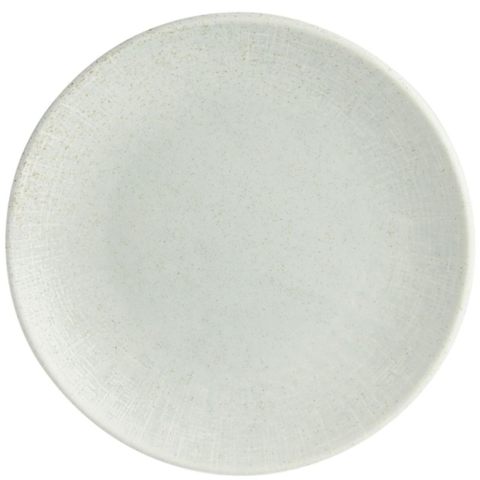Academy Fusion Tundra Coupe Plate 30cm (Pack 6)