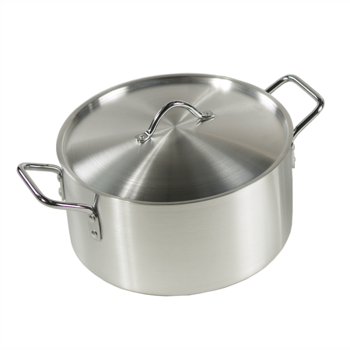 Dura No 7 Casserole Pot  & Lid 33cm