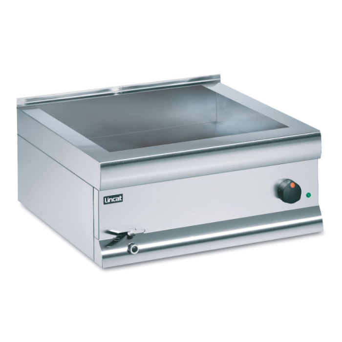 Lincat BM6W Bain Marie Wet heat base unit 2k W