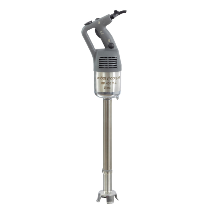 robot coupe スティックブレンダー MP450 Ultra ロボクープ Robot Coupe MP450 Ultra Stick Blender | Cooksmill