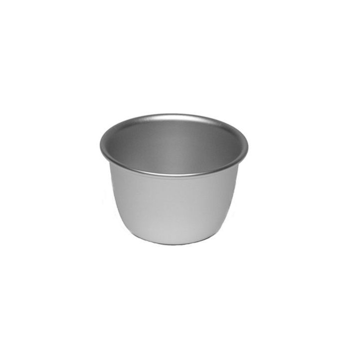 Silverwood Mini Pud Mould 4oz 2.5"