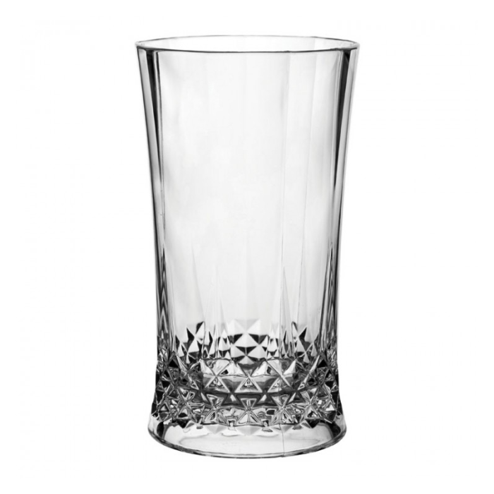 Plastic Drinkware Gatsby Hiball 16oz (46cl)
