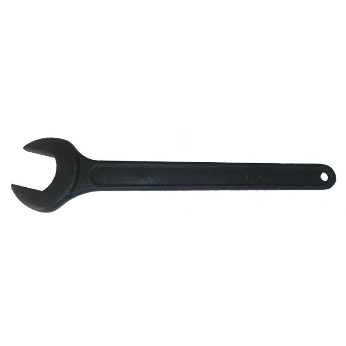 Cast Iron LPG Gas Bottle Spanner 30mm