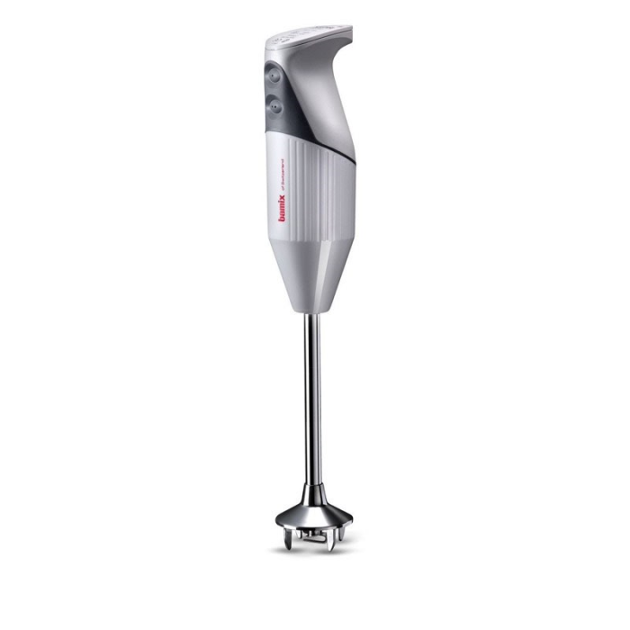 Bamix 'The Original' Gastro Professional Hand Blender 200W White