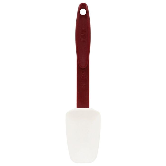 Tablecraft High Heat Silicone Spoon 26cm