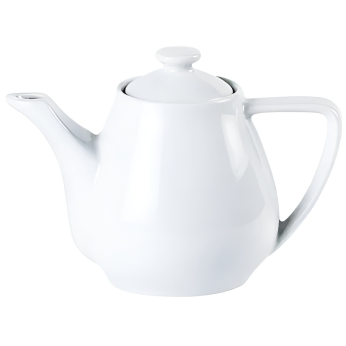 Porcelite Contemporary Style Coffee Pot 31cl/11oz