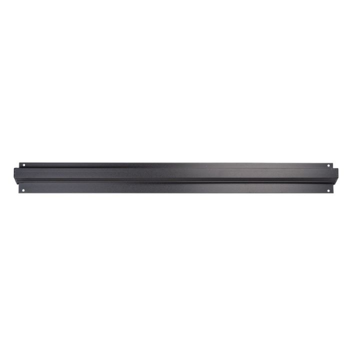 Tab Grabber Aluminium 24" Black