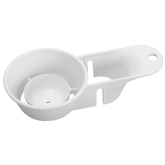 Egg Yolk Separator