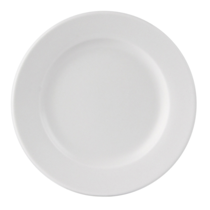 Simply Winged Plate 16cm