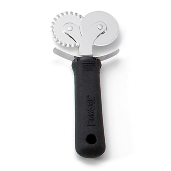 Tablecraft Firm Grip Double Pastry Cutter