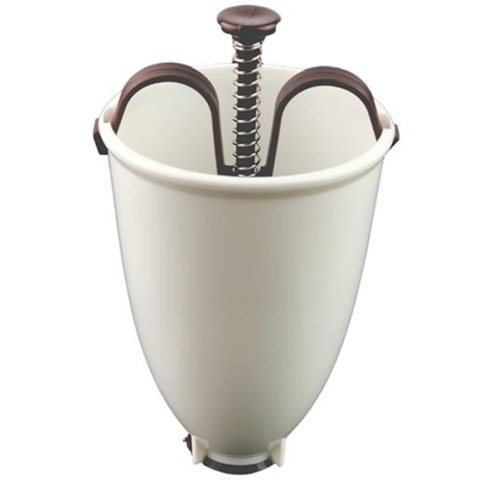 Plastic Donut Maker / Dispenser