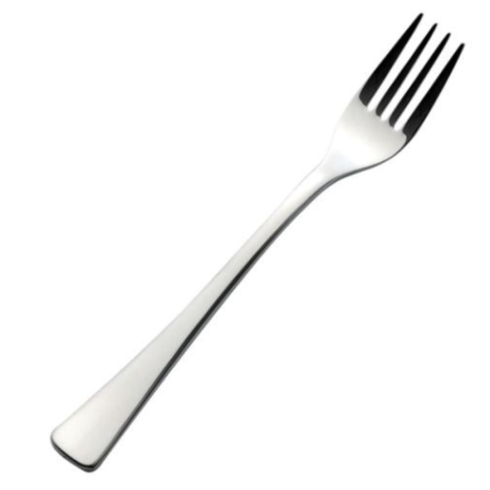 Viners Darwin Dessert Fork 18/10