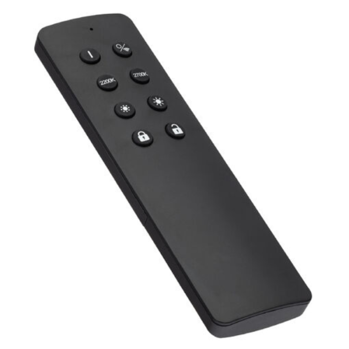 Premium Lamp Remote Control